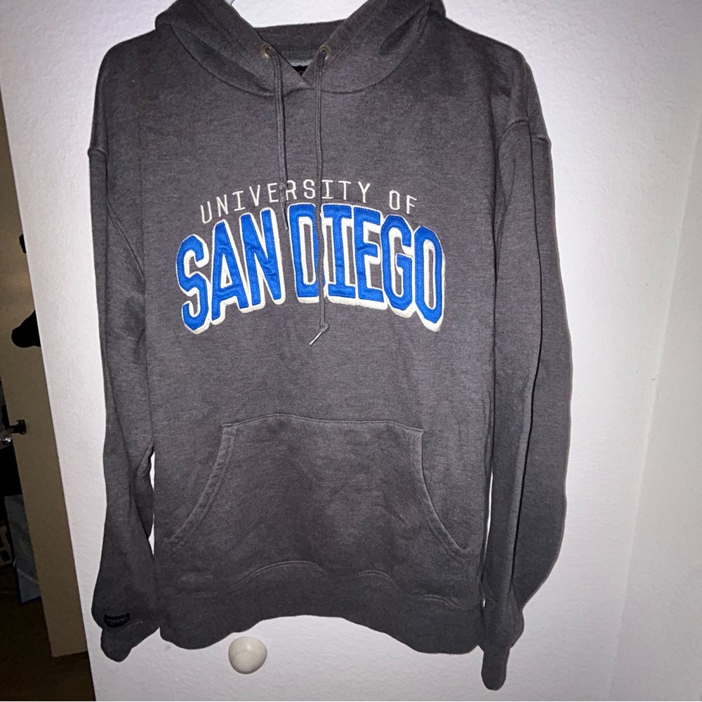 University of San Diego Hoodie